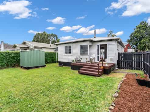 474A Kamo Road, Kamo