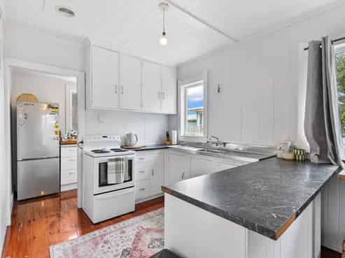 474A Kamo Road, Kamo