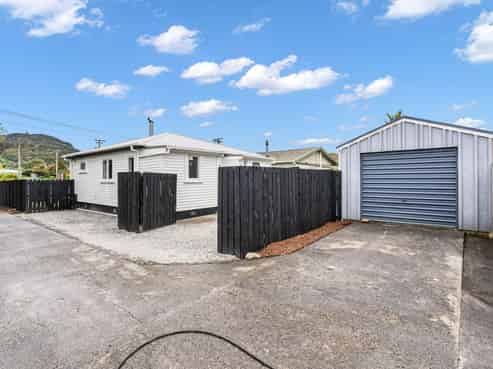 474A Kamo Road, Kamo