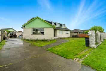 117 Oakhampton Street, Hornby