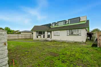 117 Oakhampton Street, Hornby