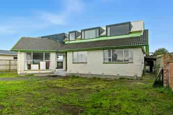 117 Oakhampton Street, Hornby