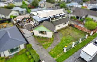117 Oakhampton Street, Hornby