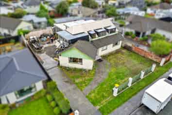 117 Oakhampton Street, Hornby