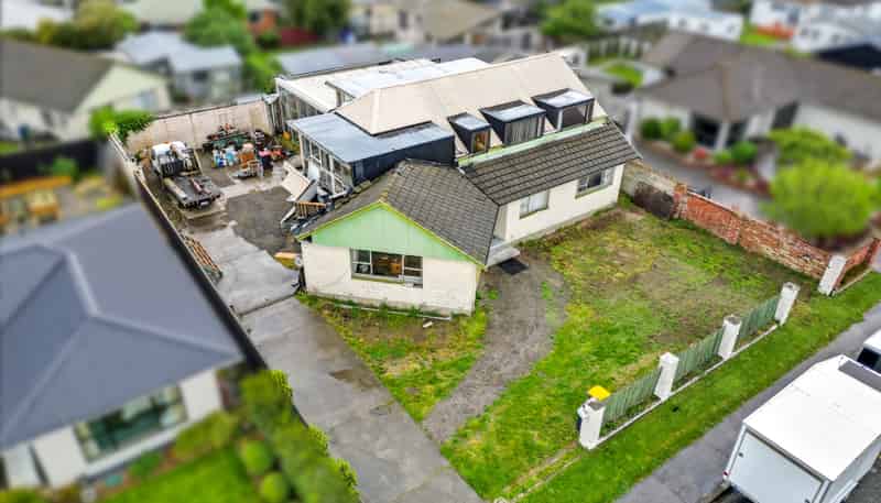 117 Oakhampton Street, Hornby
