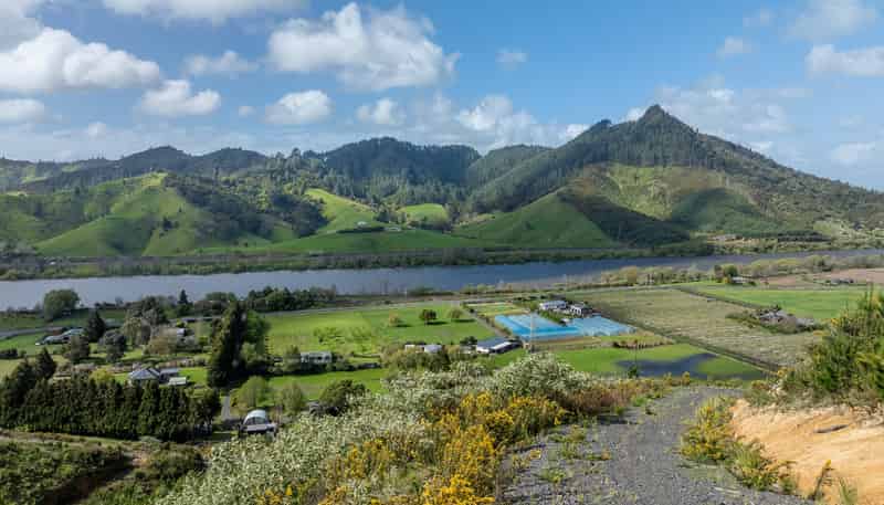 841c Hakarimata Road, Huntly