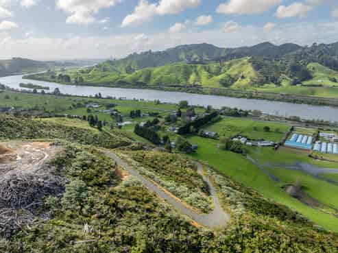 841c Hakarimata Road, Huntly