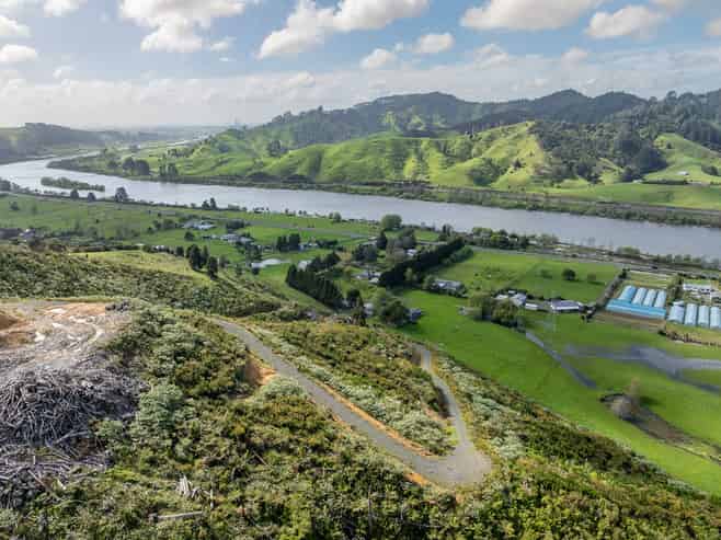 841C Hakarimata Road, Huntly