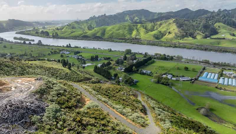 841c Hakarimata Road, Huntly