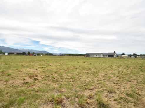 59 Old Glen Lyon Road, Twizel