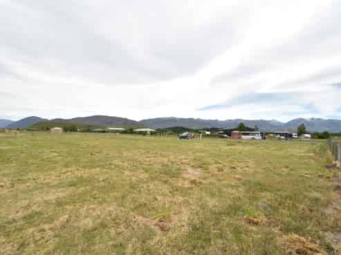 59 Old Glen Lyon Road, Twizel