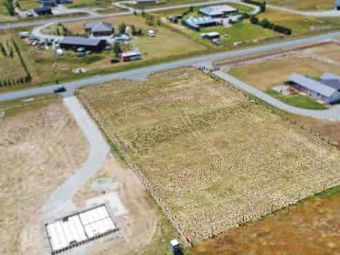 59 Old Glen Lyon Road, Twizel