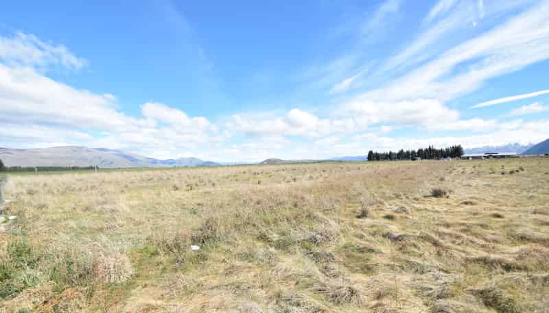 59 Old Glen Lyon Road, Twizel