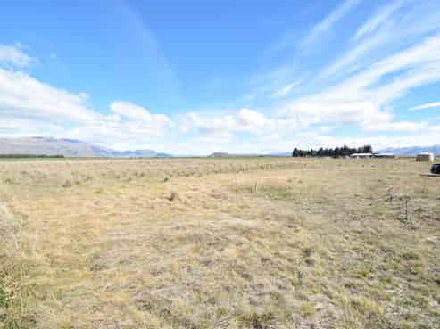 59 Old Glen Lyon Road, Twizel