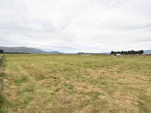 59 Old Glen Lyon Road, Twizel