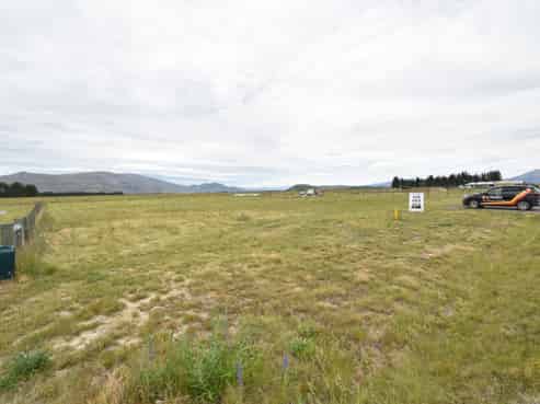 59 Old Glen Lyon Road, Twizel