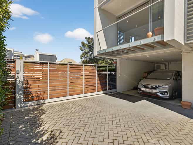 2/31 Chester Street West, CHRISTCHURCH CENTRAL