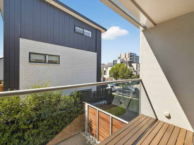 2/31 Chester Street West, CHRISTCHURCH CENTRAL