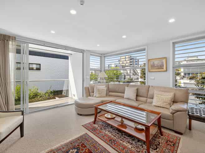 2/31 Chester Street West, CHRISTCHURCH CENTRAL