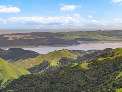 1335 Klondyke Road, Port Waikato