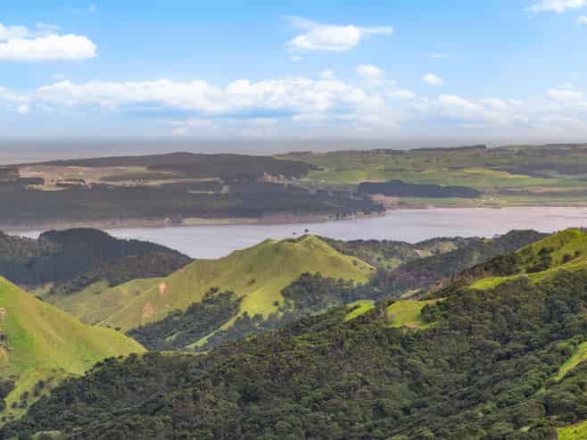 1335 Klondyke Road, Port Waikato