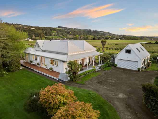 76 Jack Paterson Road, Drury