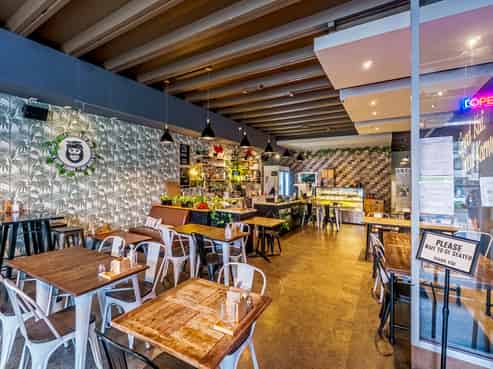 Affordable Entry-Level Retail Investment