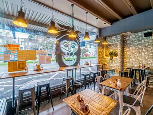 Affordable Entry-Level Retail Investment