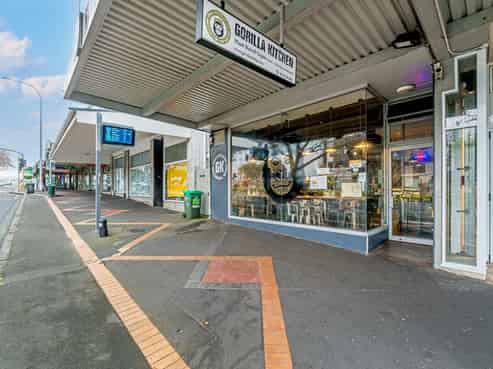 Affordable Entry-Level Retail Investment