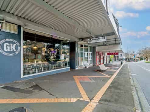 Affordable Entry-Level Retail Investment