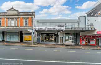 Affordable Entry-Level Retail Investment