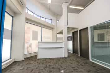 Prime Corner Central Premises