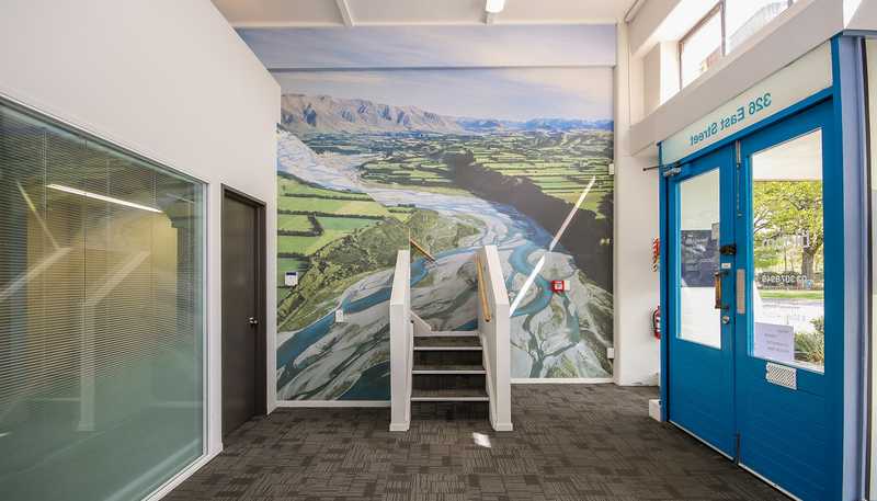 Tenancy 3/326 East Street, Ashburton