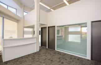 Prime Corner Central Premises