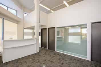Prime Corner Central Premises