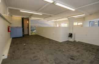 Prime Corner Central Premises