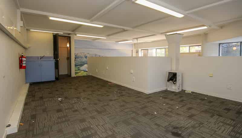 Tenancy 3/326 East Street, Ashburton