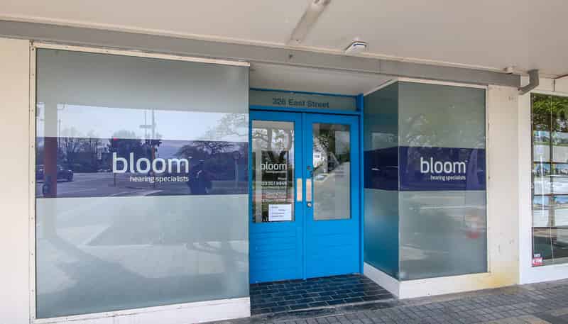 Tenancy 3/326 East Street, Ashburton