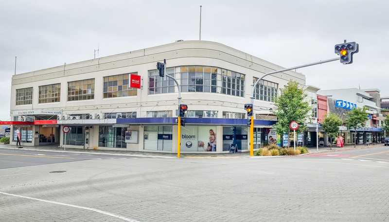 Tenancy 3/326 East Street, Ashburton