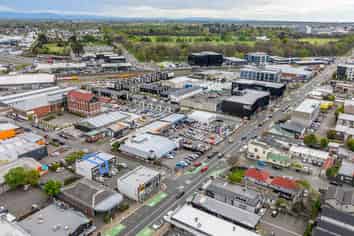 Prime Location - Ready to Occupy