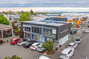 Prime Location - Ready to Occupy