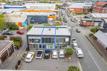 Prime Location - Ready to Occupy