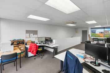 Prime Location - Ready to Occupy