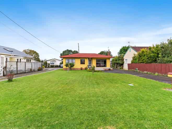 7 Puriri Street, Takapuna