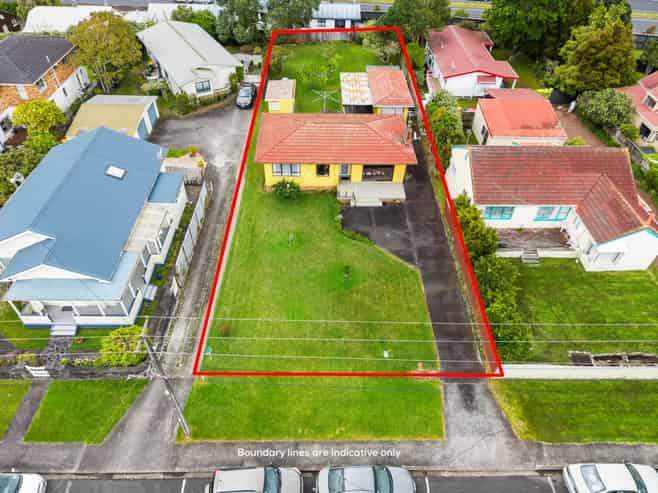 7 Puriri Street, Takapuna