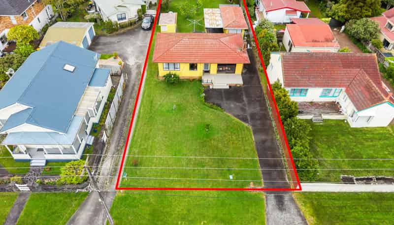 7 Puriri Street, Takapuna