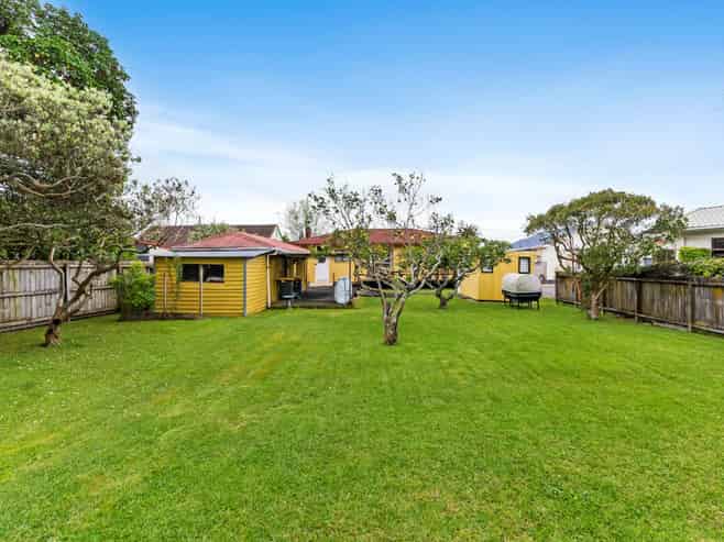 7 Puriri Street, Takapuna