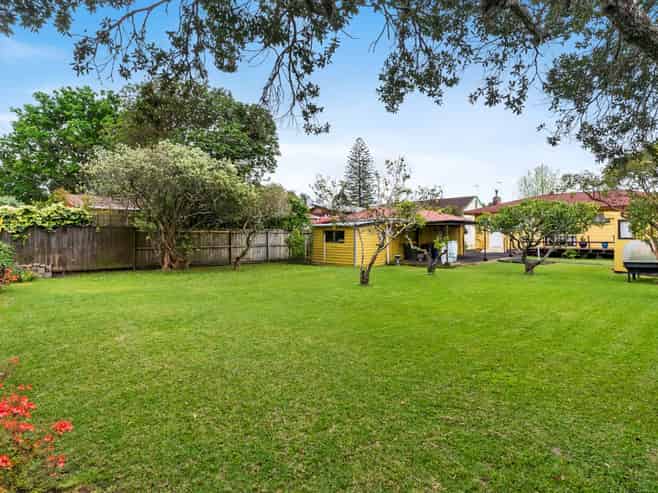 7 Puriri Street, Takapuna
