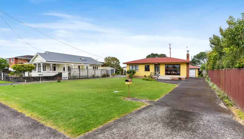 7 Puriri Street, Takapuna