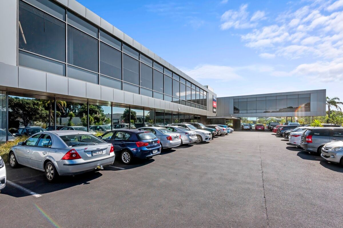 1,442m² High Quality Industrial for Lease - Més